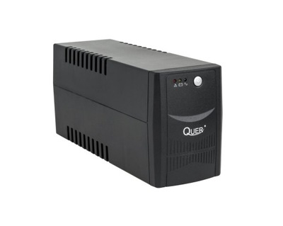 - UPS model Micropower 600 ( offline, 600VA /,,)