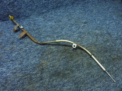 Щуп щуп масла alfa romeo giulietta jtdm фото №1