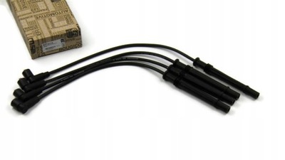 Дроти запалювання clio iii kangoo modus twingo ii 1.2 16v bougicord фото №1