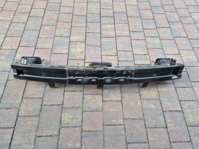 Балка бампера задняя hyundai santa fe 3 рестайлинг фото №1