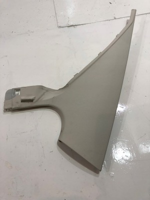 Захист стійка лівий задня vw passat b8 3g5867241 фото №1