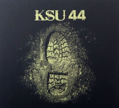 KSU: 44 (DIGIPACK) (CD)