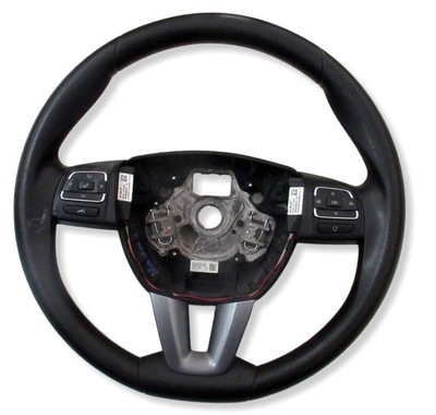 Seat toledo iv повітропровід мультифункціональний фото №1