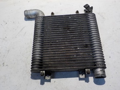 Hyundai santa fe ii 2.2 crdi интеркулер 28271-27800 фото №1