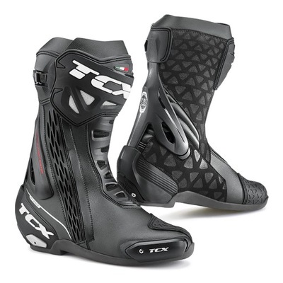 Buty sportowe TCX RT-RACE Black 42.