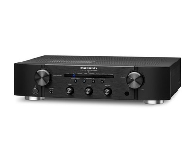 MARANTZ PM6007 - Wzmacniacz Stereo DAC 2x60W