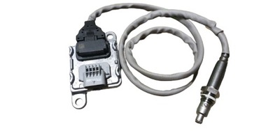 SENSOR TLENKU AZOTU NOX TRAFIC 3 VIVARO B1,6DCI  