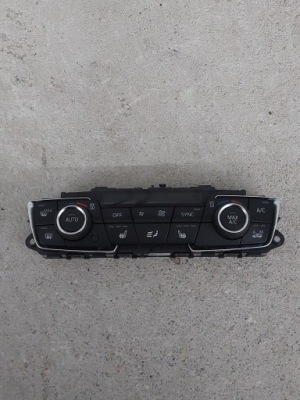 Bmw 2 f45 f46 панель кондиціонера 9371460 фото №1