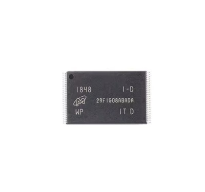 NAND 29F1G08ABADA TSOP SMD