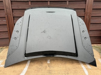 Land rover defender крышка передняя / капот двигателя фото №1