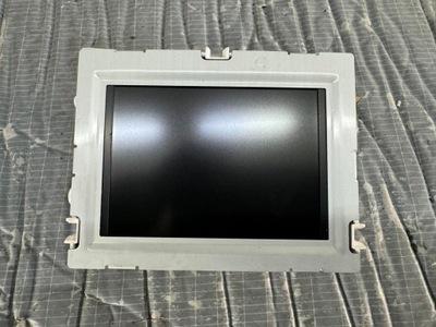 MONITOR CUADRO DE INSTRUMENTOS CITROEN DS5 9678558780  