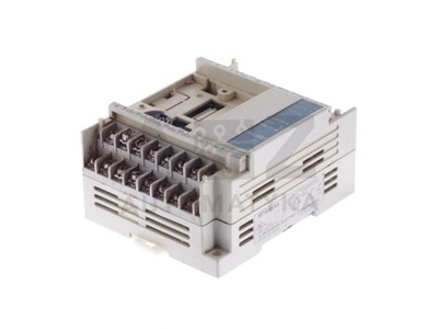 MITSUBISHI PROGRAMMABLE CONTROLLER FX1S-20MT-DSS