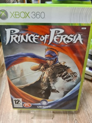 Prince of Persia XBOX 360, SklepRetroWWA