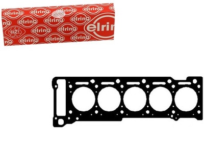 GASKET CYLINDER HEAD MERCEDES C (CL203) C T-MODEL (S2 - milautoparts-fr.ukrlive.com