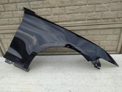 Ford mustang vi 14 - 18 крила правий передній оригінал фото №1