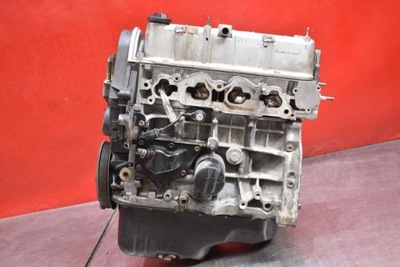 MOTOR GASOLINA D14Z6 HONDA CIVIC 7 VII 1.4 16V 01R  