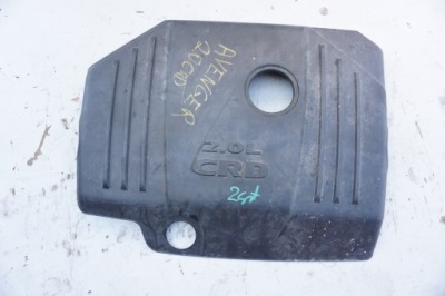 Захист na двигун dodge avenger 2.0 crd фото №1