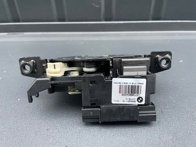 Замок крышки багажника bmw seria 7 f01 f02 966929-116 фото №1