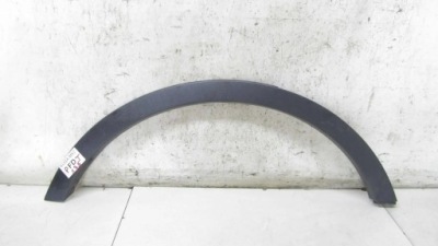 Ford kuga mk2 молдинг крила права задня 13- фото №1
