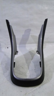 Туннель панель рамка передач chevrolet trax фото №1