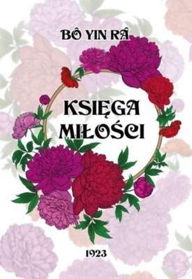 Bo Yinra - Księga Miłości