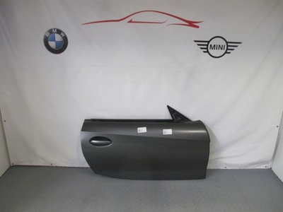 Дверь правая сторона bmw z4 g29 c37 фото №1