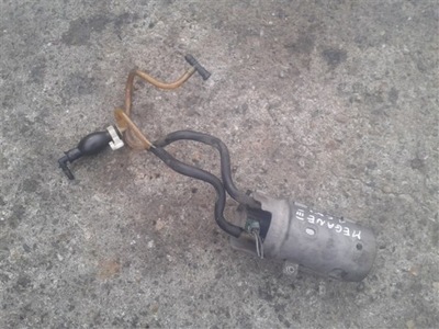 CASING FILTER FUEL MEGANE 3 III 1.5 DCI  