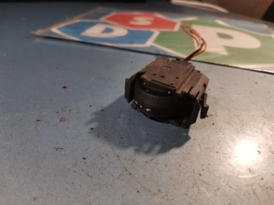 Перемикач регулювання світла mondeo ka 0307851417 фото №1