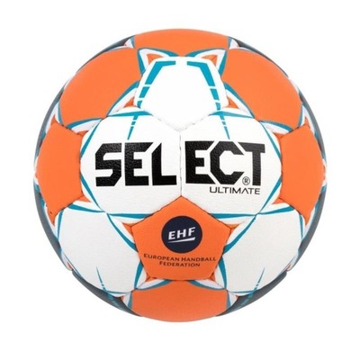 Piłka ręczna SELECT Ultimate Senior 3 EHF 2018 r.3