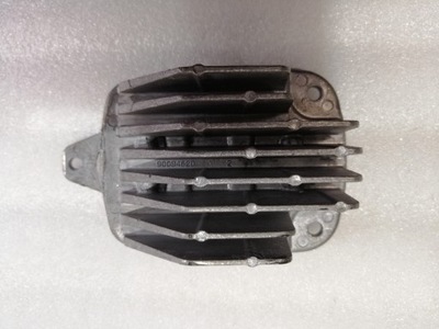 Volvo преобразователь модуль led 90122311 фото №1