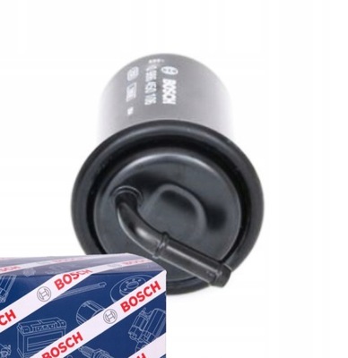 Фильтр топлива bosch do mazda mx-6 2.0 2.5 фото №1