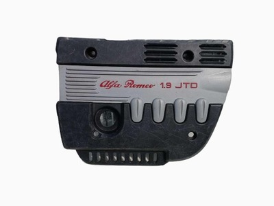 RECUBRIMIENTO DEL MOTOR ALFA 147 1.9 JTD 46480339  