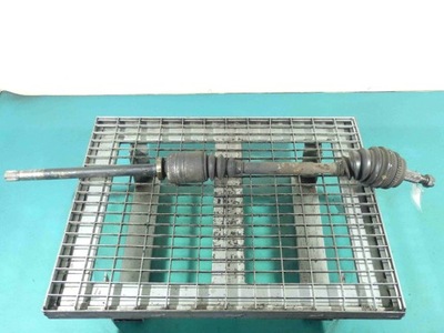 Приводной вал правая opel movano i 03r 2.5 dci фото №1