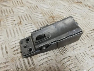 Блокування керма mini r56 фото №1