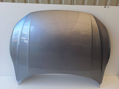 Vw arteon 3g8 капот крышка двигателя оригинал фото №1