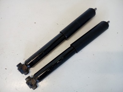 Амортизатор задня citroen c5 aircross 9830295380 фото №1