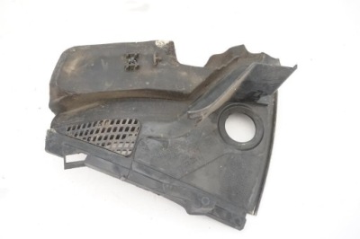 Жабо праве захист opel zafira b 13167228 фото №1