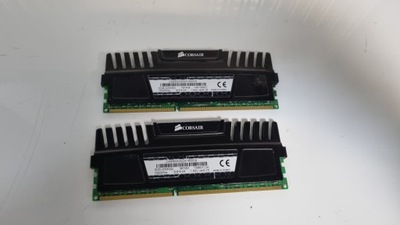 Pamięć RAM Corsair Vengeance DDR3 8 GB 1600