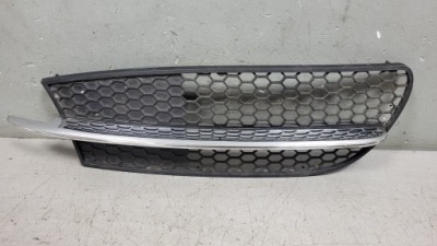 Решётка бампера левая alfa romeo 147 46776670 фото №1