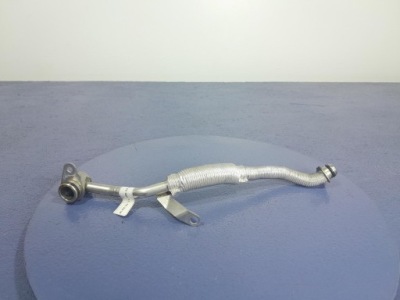 Mercedes gle w167 3.0b 367 km трубка шланг обратный масла a2561800022 фото №1