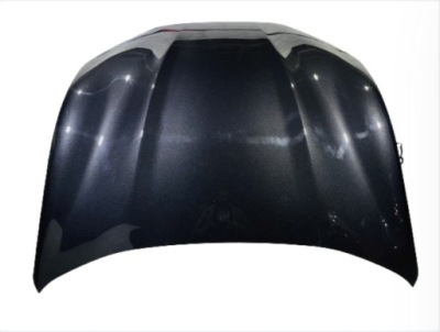 Ford mustang mach e капот крышка двигателя перед 2020-2023 год фото №1