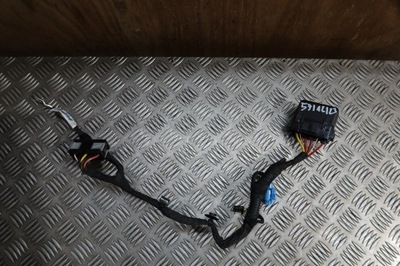 Жгут электропроводка clio v 115121740r фото №1