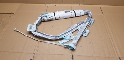 Alfa romeo stelvio шторка безопасности боковая левая фото №1