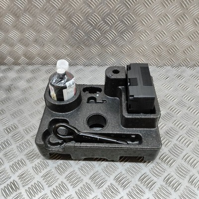 Volkswagen t-cross 2024 компрессор do шин фото №1