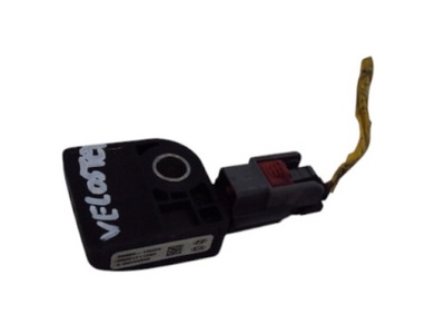 Датчик удара hyundai veloster 2012- фото №1