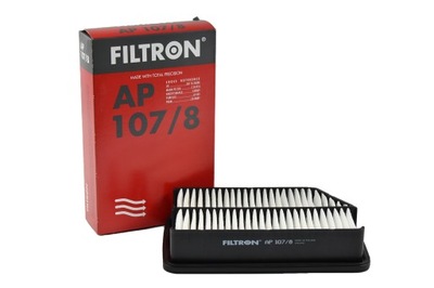 FILTRON FILTER AIR KIA SPORTAGE SL 2.0 CRDI  