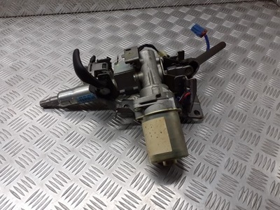 Колонка підсилювач renault clio ii 7700437049 фото №1