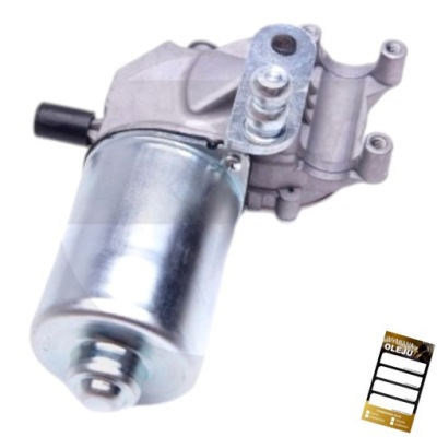 Двигатель дворник перед do land rover freelander 2 фото №1