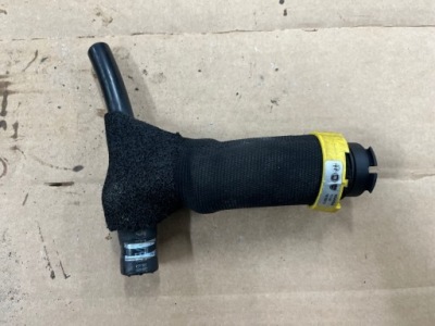 Шланг вентиляція картера патрубок трубка fiat 0,9 twin air 500 l 55246908 фото №1