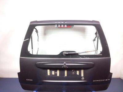 Space star i lift задня кришка багажника багажника 51x фото №1